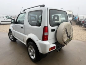 Suzuki Jimny 1.3/80кс 4х4 Климатик 100000км Сервизни Документи - 11700 лв. / 5982.12 € - 79452934 5