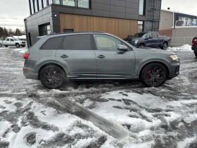 Audi SQ7 * Premium Plus * CARFAX * БЕЗ ПЪРВОНАЧАЛНА ВНОСКА - 67500 лв. / 34512.20 € - 90734583 3