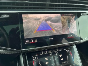 Audi SQ7 * Premium Plus * CARFAX * БЕЗ ПЪРВОНАЧАЛНА ВНОСКА - 67500 лв. / 34512.20 € - 90734583 14
