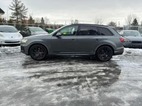 Audi SQ7 * Premium Plus * CARFAX * БЕЗ ПЪРВОНАЧАЛНА ВНОСКА - 67500 лв. / 34512.20 € - 90734583 2