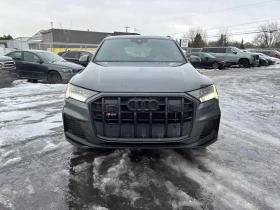 Audi SQ7 * Premium Plus * CARFAX * БЕЗ ПЪРВОНАЧАЛНА ВНОСКА - 67500 лв. / 34512.20 € - 90734583 6