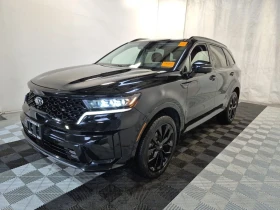 Kia Sorento * SX * CARFAX * ЦЕНА ДО БГ