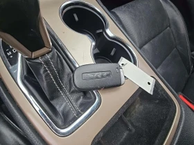 Jeep Grand cherokee Overland, снимка 10