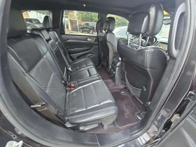 Jeep Grand cherokee Overland, снимка 13