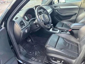 Audi Q3 2018 Progressiv * CARFAX * БЕЗ ПЪРВОНАЧАЛНА ВНОСКА, снимка 7