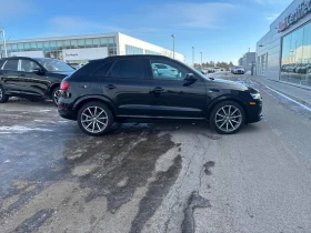 Audi Q3 2018 Progressiv * CARFAX * БЕЗ ПЪРВОНАЧАЛНА ВНОСКА, снимка 4