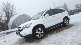 Honda Cr-v 8RAM/8ЯДР ANDROID-БЪЛГАРСКИ/СПОЙЛЕР/СТЕПЕН/РОЛБАР - 9400 € / 18384.80 лв. - 99707544 3