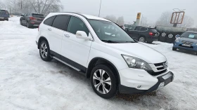 Honda Cr-v 8RAM/8ЯДР ANDROID-БЪЛГАРСКИ/СПОЙЛЕР/СТЕПЕН/РОЛБАР - 9400 € / 18384.80 лв. - 99707544 6