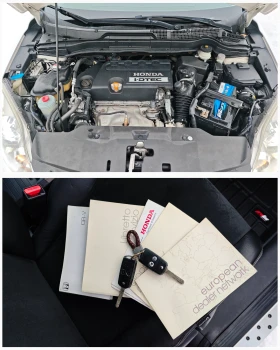 Honda Cr-v 8RAM/8ЯДР ANDROID-БЪЛГАРСКИ/СПОЙЛЕР/СТЕПЕН/РОЛБАР - 9400 € / 18384.80 лв. - 99707544 10