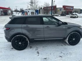 Land Rover Range Rover Evoque Evoque Si4 * AWD* CARFAX* АВТОКРЕДИТ*  - 11900 € / 23274.38 лв. - 48913717 2