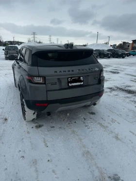 Land Rover Range Rover Evoque Evoque Si4 * AWD* CARFAX* АВТОКРЕДИТ*  - 11900 € / 23274.38 лв. - 48913717 5
