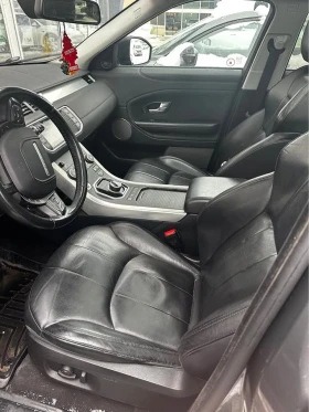 Land Rover Range Rover Evoque Evoque Si4 * AWD* CARFAX* АВТОКРЕДИТ*  - 11900 € / 23274.38 лв. - 48913717 8