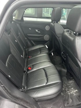 Land Rover Range Rover Evoque Evoque Si4 * AWD* CARFAX* АВТОКРЕДИТ*  - 11900 € / 23274.38 лв. - 48913717 9