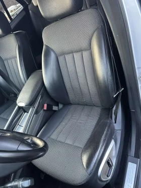 Mercedes-Benz ML 320 CDI 4MATIC 7G-TRONIC  НА ПРУЖИНИ ЛИЗИНГ, снимка 14 - Автомобили и джипове - 53705146