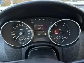 Mercedes-Benz ML 320 CDI 4MATIC 7G-TRONIC  НА ПРУЖИНИ ЛИЗИНГ - 4600 € / 8996.82 лв. - 64622482 12