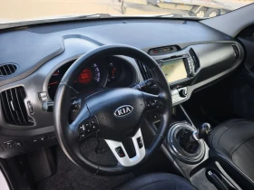Kia Sportage 1.7d EXCLUSIVE NEW !!!! - 8100 € / 15842.22 лв. - 59524038 7