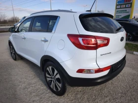 Kia Sportage 1.7d EXCLUSIVE NEW !!!! - 8100 € / 15842.22 лв. - 59524038 5