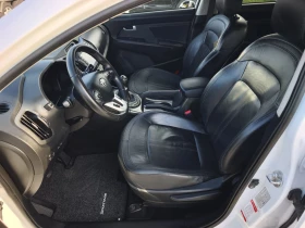 Kia Sportage 1.7d EXCLUSIVE NEW !!!! - 8100 € / 15842.22 лв. - 59524038 9