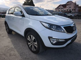 Kia Sportage 1.7d EXCLUSIVE NEW !!!! - 8100 € / 15842.22 лв. - 59524038 3