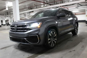 VW Atlas * Execline * CARFAX * ЦЕНА ДО БГ | Auto.bg — изображение 15