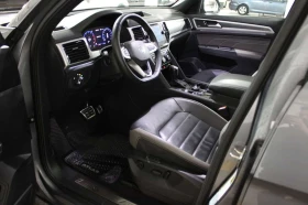 VW Atlas * Execline * CARFAX * ЦЕНА ДО БГ | Auto.bg — изображение 3