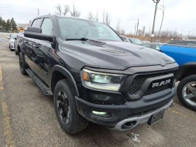 Dodge RAM 1500 REBEL/CARFAX/Reverse Camera/Подгрев/Нави/ - 19950 € / 39018.81 лв. - 39681149 2