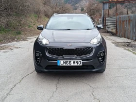 Kia Sportage 1.7 crdi  - 11 € / 21.51 лв. - 17050768 5