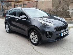 Kia Sportage 1.7 crdi  - 11 € / 21.51 лв. - 17050768 8