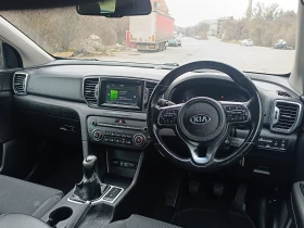 Kia Sportage 1.7 crdi  - 11 € / 21.51 лв. - 17050768 10
