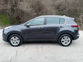 Kia Sportage 1.7 crdi  - 11 € / 21.51 лв. - 17050768 2