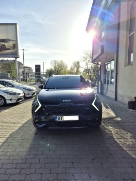 ������ Kia Sportage