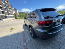 Jeep Grand cherokee Jeep Grand Cherokee ovarland 3.0 d | Mobile.bg � ����� ������ 6