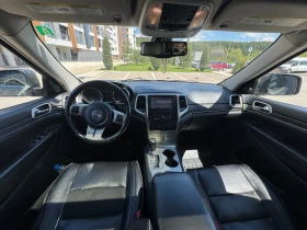 Jeep Grand cherokee Jeep Grand Cherokee ovarland 3.0 d | Mobile.bg � ����� ������ 8