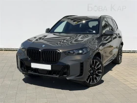 ����� �� �������� �� BMW X5 xDrive30d