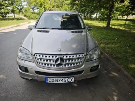 Mercedes-Benz ML 320 