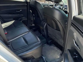 Hyundai Tucson * Luxury * CARFAX * ����� �� ����������� | Mobile.bg � ����� ������ 13