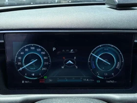 Hyundai Tucson * Luxury * CARFAX * ����� �� ����������� | Mobile.bg � ����� ������ 8