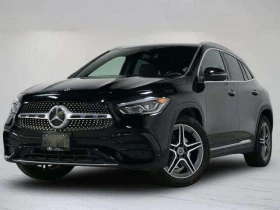 Mercedes-Benz GLA 250 * AMG PACK * CARFAX * ФИКСИРАНА ЦЕНА ДО БГ * 