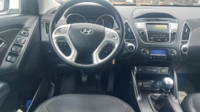 Hyundai IX35 1.6i GPL BRC ��� !!!! | Mobile.bg � ����� ������ 11