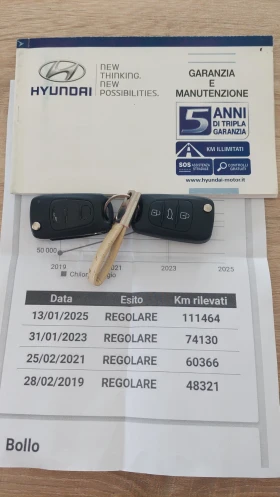 Hyundai IX35 1.6i GPL BRC ��� !!!! | Mobile.bg � ����� ������ 15