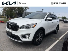 ������ Kia Sorento