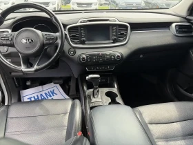 Kia Sorento EX V6 7 SEATER | APPLE CARPLAY & ANDROID AUTO |  | Mobile.bg � ����� ������ 8