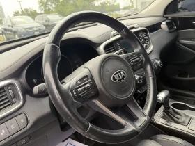 Kia Sorento EX V6 7 SEATER | APPLE CARPLAY & ANDROID AUTO |  | Mobile.bg � ����� ������ 6