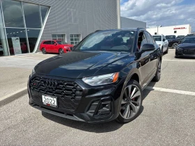 Audi SQ5 * CARFAX * ОТ ПРЕДСТАВИТЕЛСТВО НА АУДИ