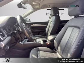 Audi Q5 ACC * Lane Assist * АвтоКредит * (ЦЕНА ДО БГ) - 18999 € - 24264537 12