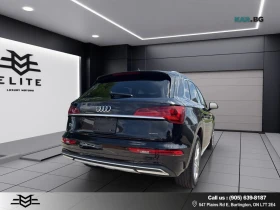Audi Q5 ACC * Lane Assist * АвтоКредит * (ЦЕНА ДО БГ) - 18999 € - 24264537 11