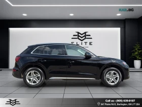 Audi Q5 ACC * Lane Assist * АвтоКредит * (ЦЕНА ДО БГ) - 18999 € - 24264537 8