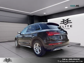 Audi Q5 ACC * Lane Assist * АвтоКредит * (ЦЕНА ДО БГ) - 18999 € - 24264537 6