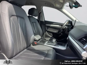 Audi Q5 ACC * Lane Assist * АвтоКредит * (ЦЕНА ДО БГ) - 18999 € - 24264537 15