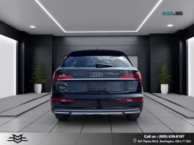 Audi Q5 ACC * Lane Assist * АвтоКредит * (ЦЕНА ДО БГ) - 18999 € - 24264537 7